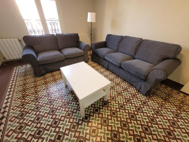 Apartamento en alquiler en Tarazona y el Moncayo, Aragón