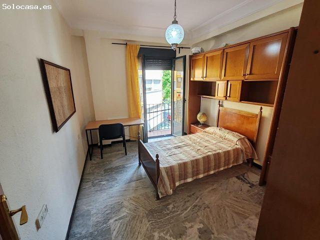 Piso en alquiler en Sevilla, Huerta de Santa Teresa