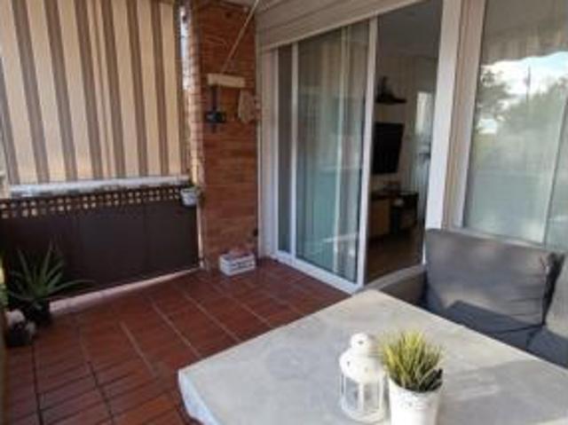 Piso en alquiler en l'Eixample de Parets, Vallès Oriental