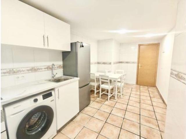 Piso en alquiler en Parla, Madrid