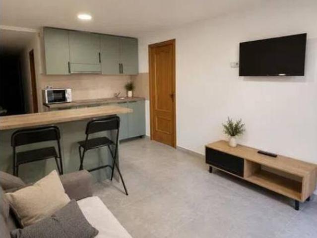Piso en alquiler en Campament, l'Horta Nord