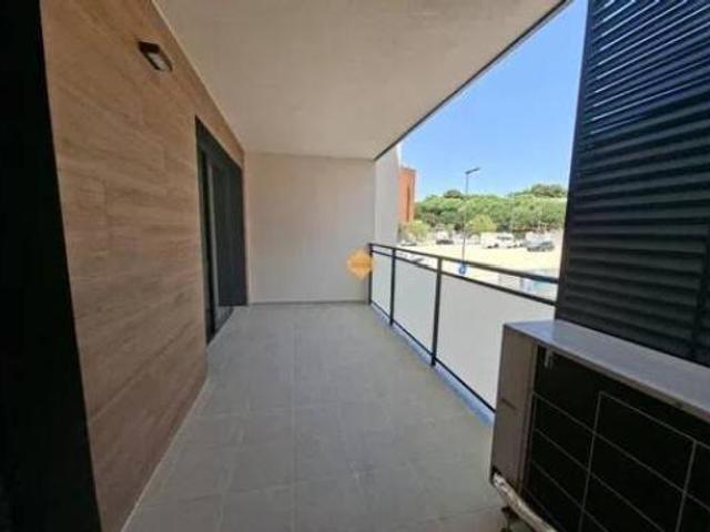 Piso en alquiler en l'Horta Nord, Valencia