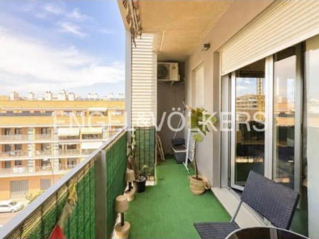 Piso en alquiler en l'Horta Nord, Valencia