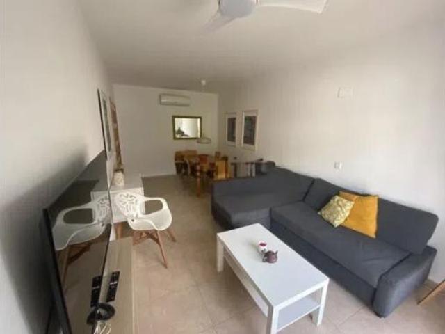 Piso en alquiler en la Marina Alta, Valencia