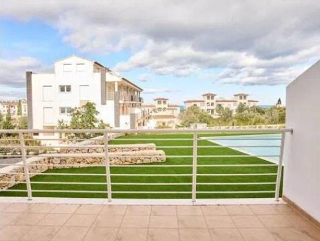 Piso en alquiler en la Marina Alta, Valencia