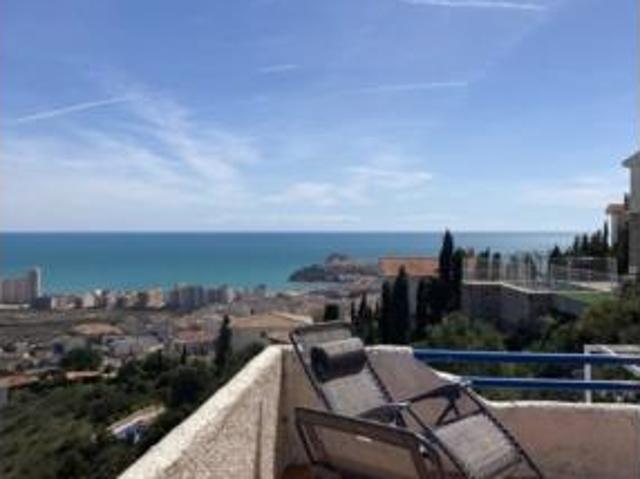 Piso en alquiler en Urbanització Les Talaies, el Baix Maestrat