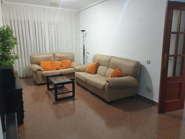 Piso en alquiler en el Vinalopó Mitjà / El Vinalopó Medio, Valencia