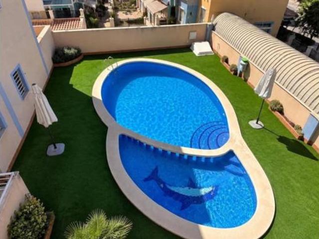 Piso en alquiler en El Mojón, el Baix Segura / La Vega Baja