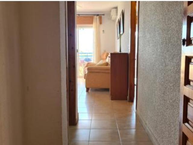 Piso en alquiler en Molins, el Baix Segura / La Vega Baja