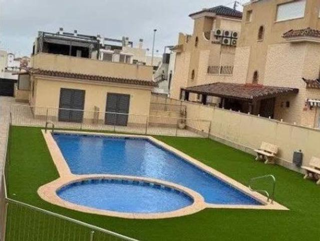 Piso en alquiler en Torre de la Horadada, el Baix Segura / La Vega Baja