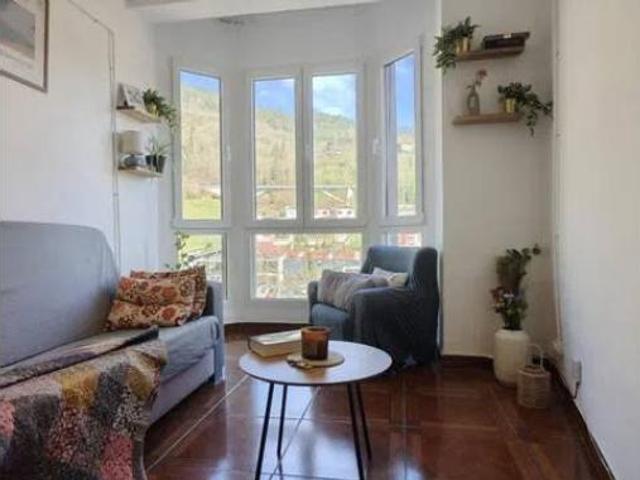 Piso en alquiler en Viriu, Piloña