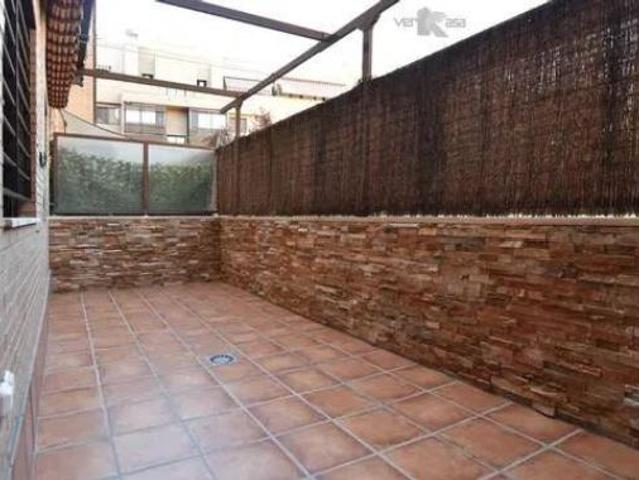 Piso en alquiler en La Tenería, Pinto
