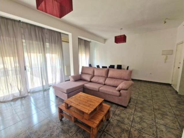 Piso en alquiler en La Ribera - San Lázaro, Plasencia