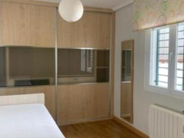 Piso en alquiler en Miralvalle, Plasencia