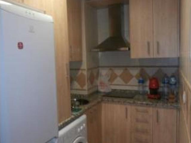 Piso en alquiler en El Berrocal, Plasencia