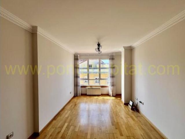 Piso en alquiler en Poio, Pontevedra
