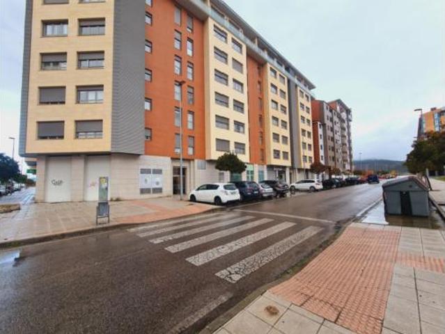 Piso en alquiler en Compostilla, El Bierzo