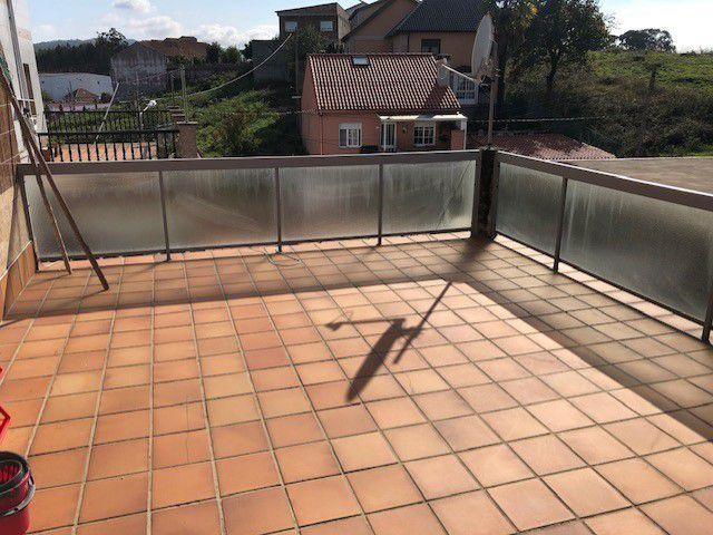 Piso en alquiler en Poio, Pontevedra