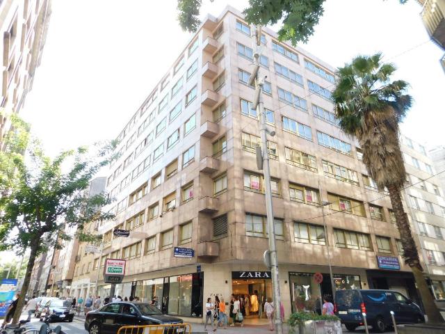 Piso en alquiler en Casco Antigo, Pontevedra