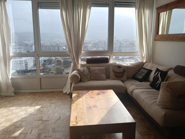Piso en alquiler en Poio, Pontevedra