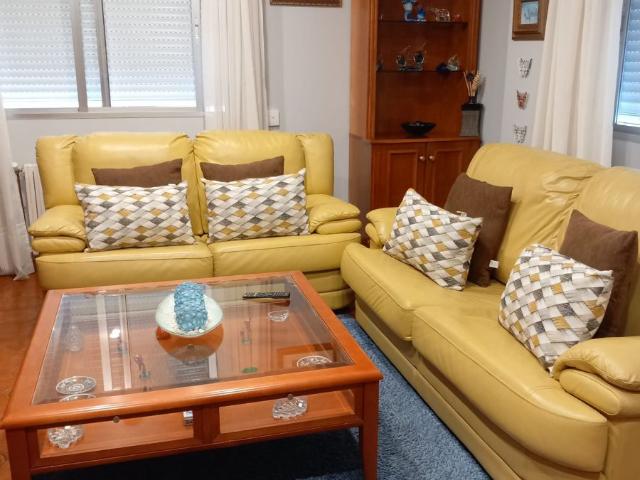 Piso en alquiler en Santa María do Porto de Marín, Marín