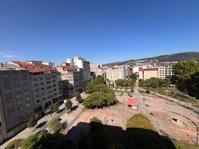 Piso en alquiler en Casco Antigo, Pontevedra