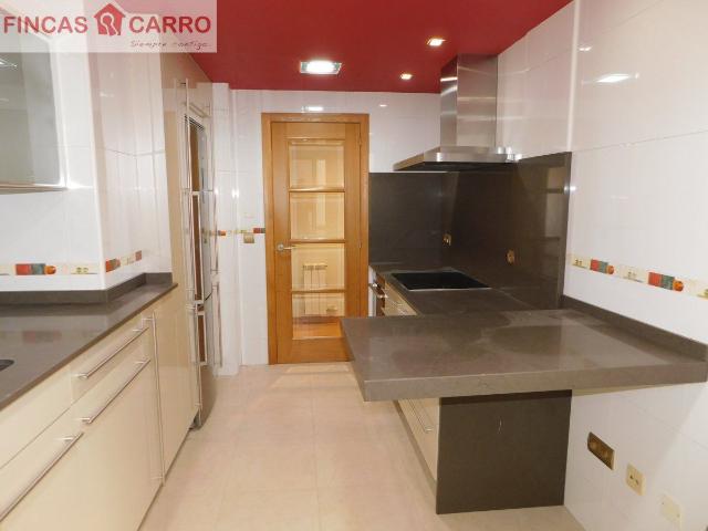 Piso en alquiler en Pontevedra, Casco Antigo