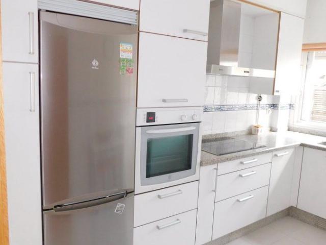 Piso en alquiler en Casco Antigo, Pontevedra