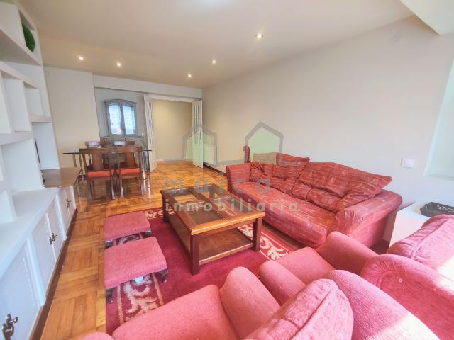 Piso en alquiler en Deza, Pontevedra