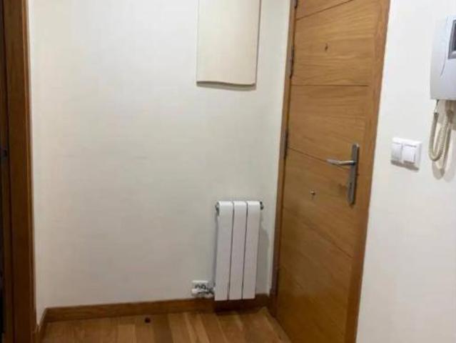 Piso en alquiler en A Parda, Pontevedra