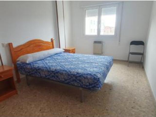 Piso en alquiler en A Virxe do Camiño, Pontevedra