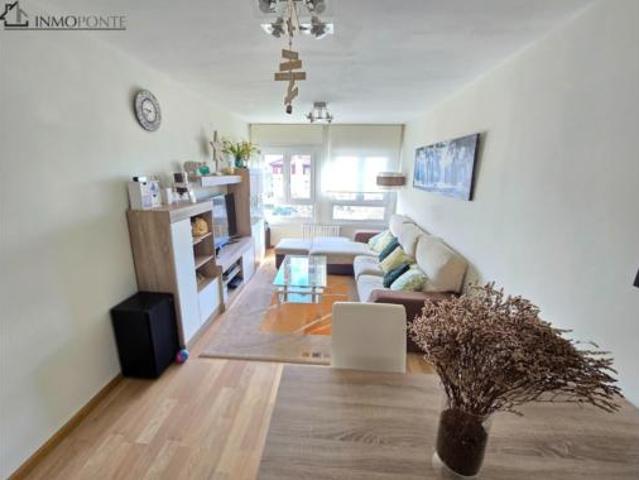 Piso en alquiler en Mourente, Pontevedra