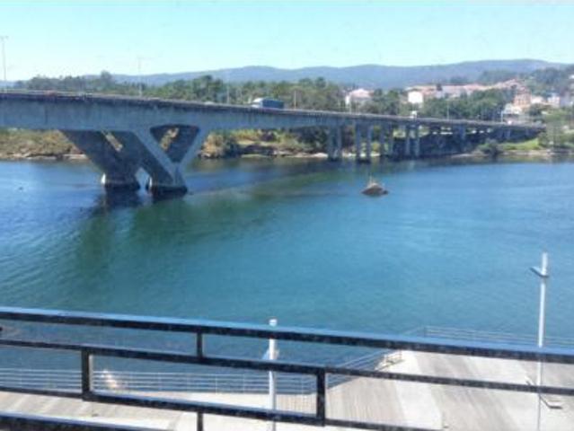 Piso en alquiler en Salcedo, Pontevedra