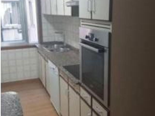 Piso en alquiler en A Moureira, Pontevedra