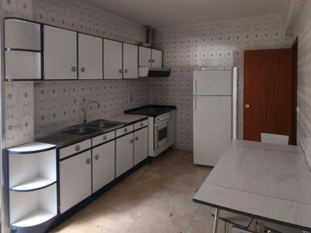 Piso en alquiler en Casco Antigo, Pontevedra