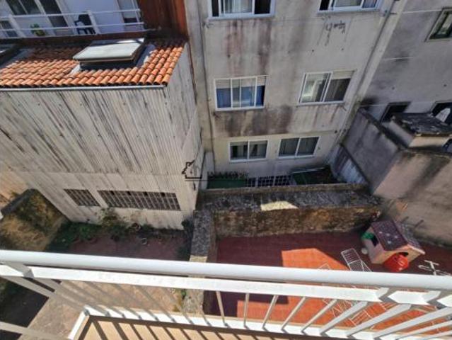 Piso en alquiler en A Moureira, Pontevedra