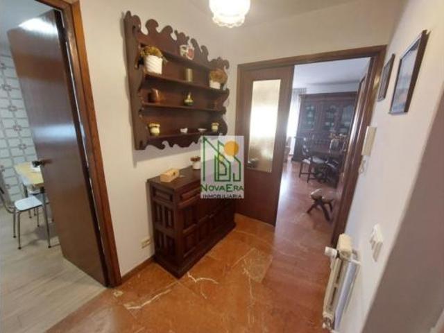 Piso en alquiler en A Moureira, Pontevedra