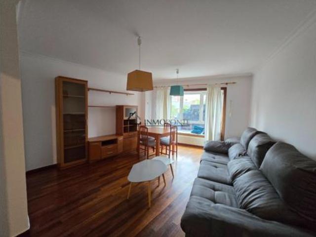 Piso en alquiler en Casco Antigo, Pontevedra