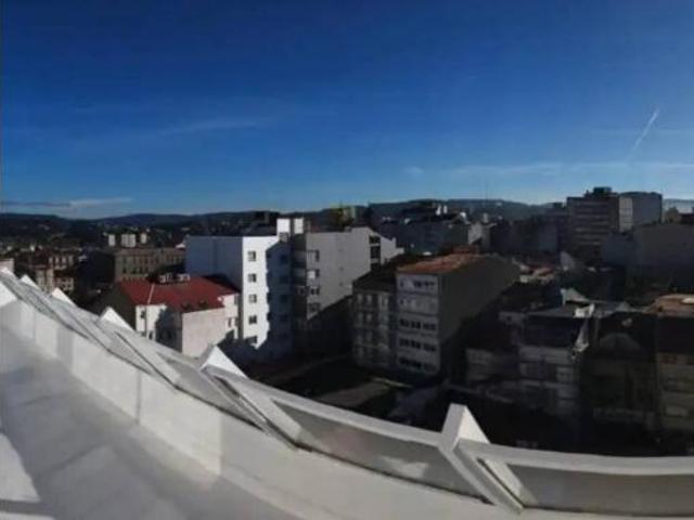 Piso en alquiler en Casco Antigo, Pontevedra
