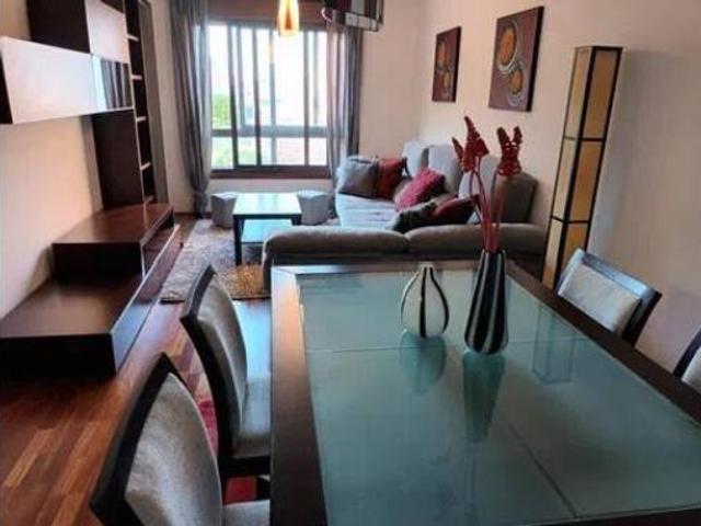 Piso en alquiler en Salcedo, Pontevedra