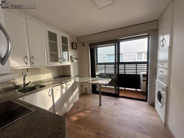 Piso en alquiler en Campolongo, Pontevedra