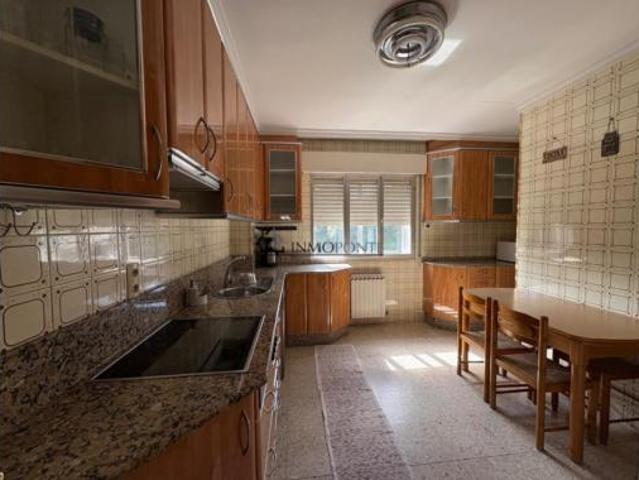 Piso en alquiler en Salcedo, Pontevedra