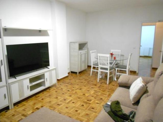 Piso en alquiler en Casco Antigo, Pontevedra