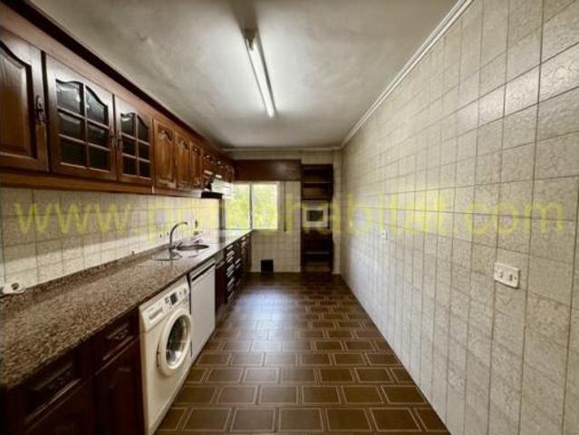 Piso en alquiler en Campolongo, Pontevedra