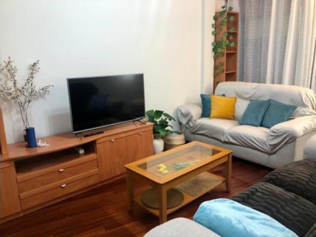 Piso en alquiler en Casco Antigo, Pontevedra