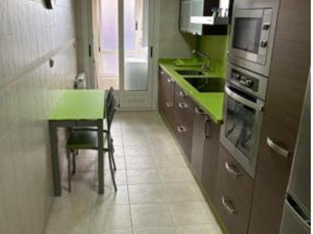 Piso en alquiler en Casco Antigo, Pontevedra