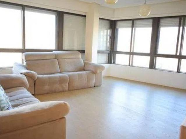 Piso en alquiler en Casco Antigo, Pontevedra