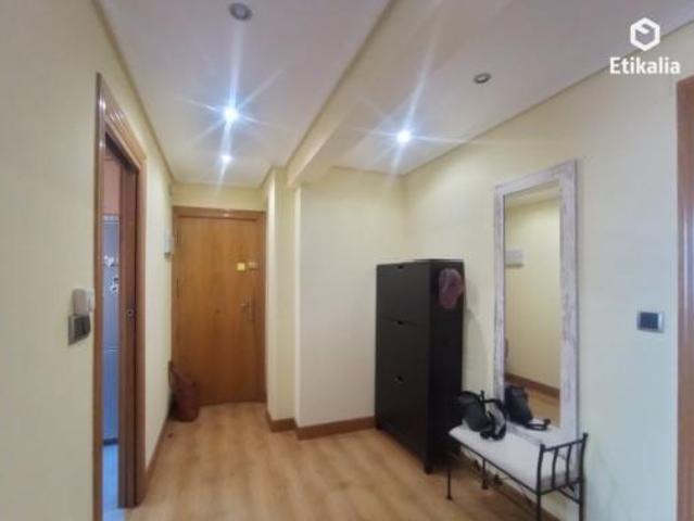 Piso en alquiler en Kanpanzar, Portugalete