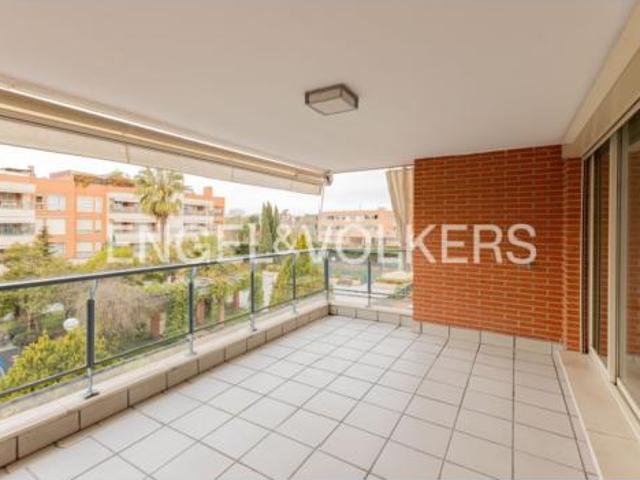 Piso en alquiler en Los Ángeles, Pozuelo De Alarcón