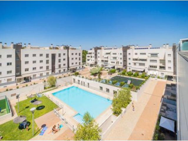 Piso en alquiler en Distrito Municipal I (sin urbanizaciones), Pozuelo De Alarcón